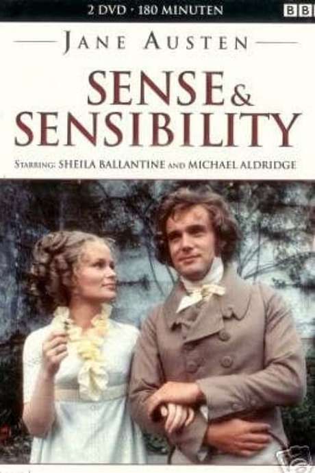 Sense and Sensibility (1971) Movie Review