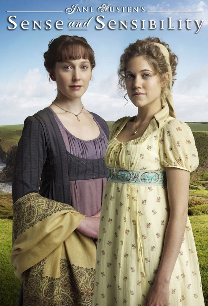 Sense and Sensibility (2008) Movie Review