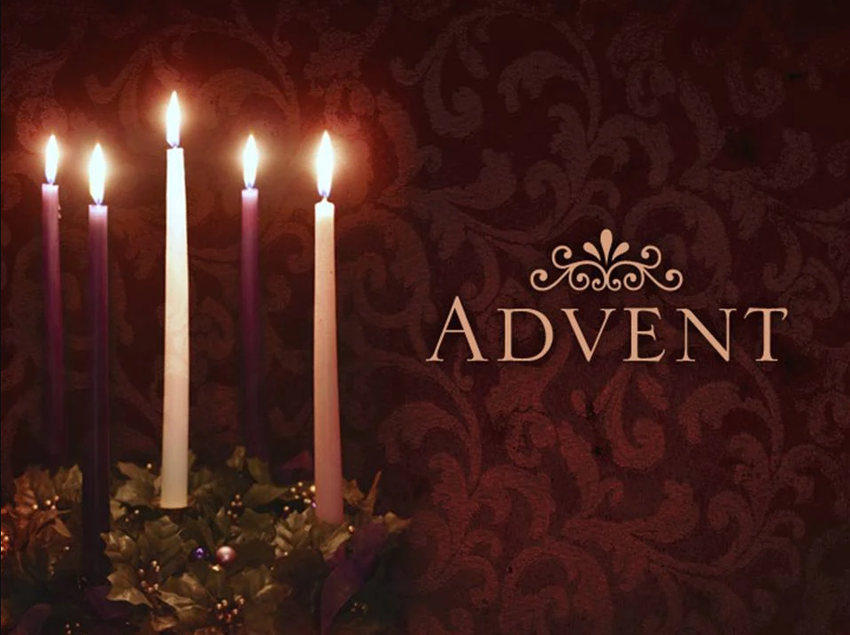 My 10 Favorite Advent Hymns